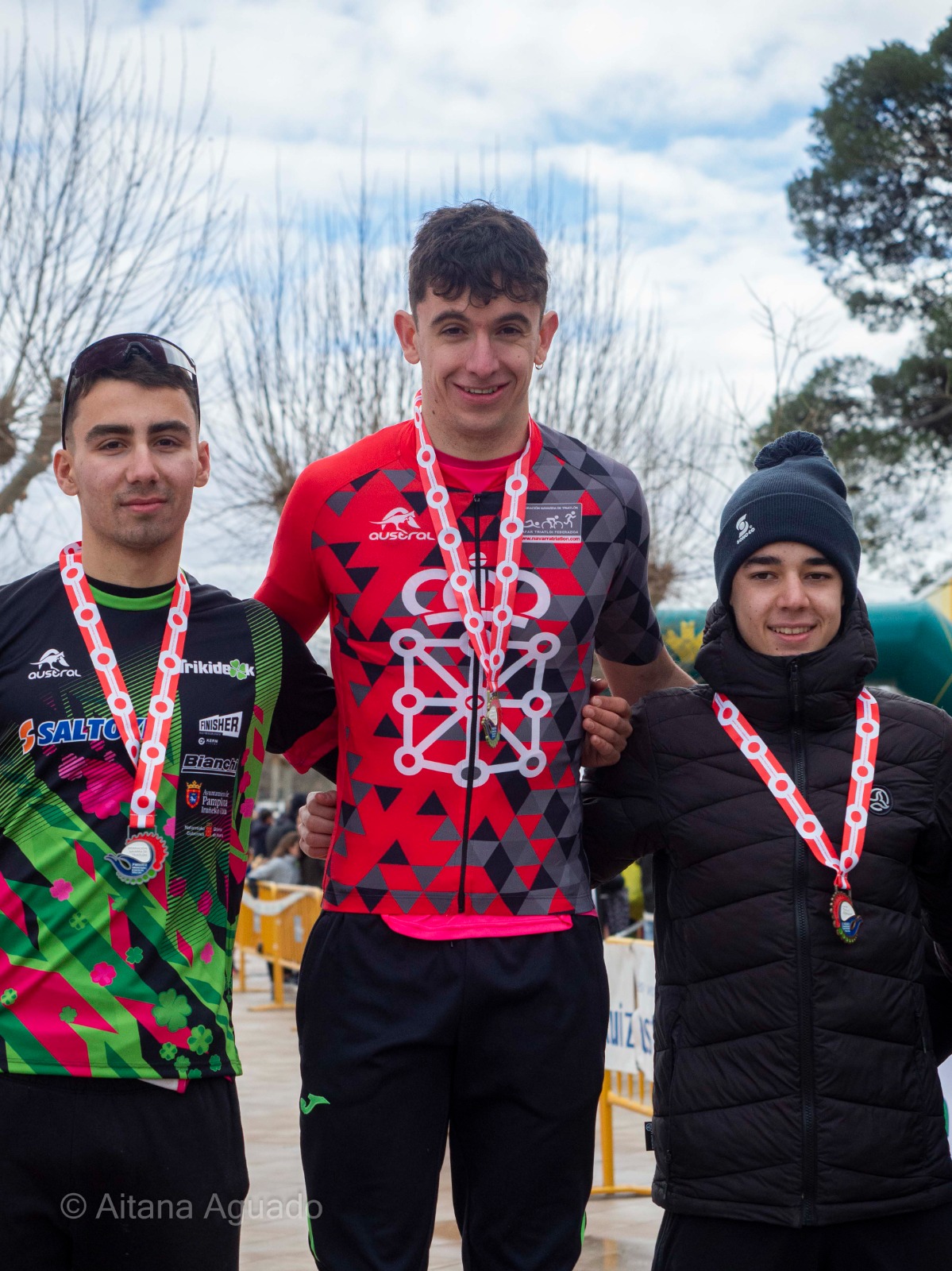VI Duatl&oacute;n Cros de Tudela